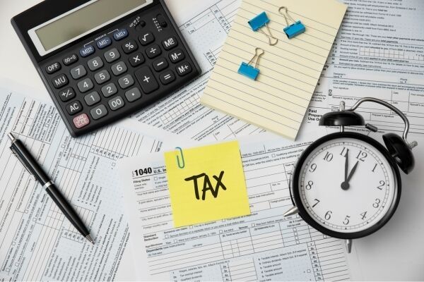 Small Business Accountant with Tax Expertise – ExtraStar Solutions